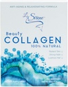 100% Natural Marine Beauty Collageen, Type 1 - Premium Anti-Aging Supplement Powder for Skin, Hair & Nails - Made in Japan