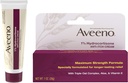 Aveeno 1% Hydrocortison Anti jeuk crème, Maximale sterkte