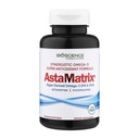 AstaMatrix® Algal Omega 3 DHA EPA Astaxanthine Fosfolipiden