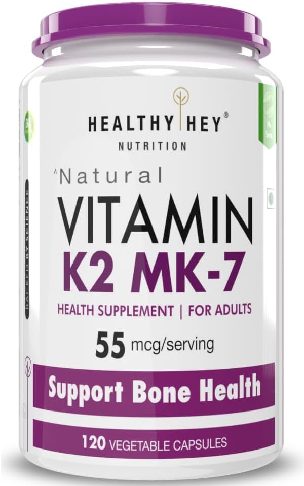 Algemene ATS Vitamine K2 