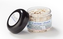 Calcium + Proteïne, voor Sterke Schelpen, Gezonde Molten, 100% Natuurlijke, Lost niet op in Water, Snel zinken voor Aquatische Garnalen, Slakken, Pleco's en meer! Bioloog Made in USA