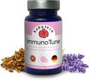 ImmunoTune Immune Support Booster, Immune Support Supplement voor Bodily Resistance en Verdediging, All-Natural Formula fortify Immune Health and All Wellness (60 Count (Pack of 1))