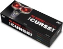 JNX SPORTS The Curse! Voorbehandeling Powder for Men & Women, Cafeine, Beta-Alanine, Creatine, L-Citrulline, Sample Variety Pack, 5X 8g Samples Boost Energy, Strength & Focus