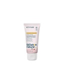 Attitude Beschermende Lichaam Zalf, Plant- en Mineraal-Gebaseerd Ingrediënten, Veganistisch en Wreed-vrij Persoonlijke Verzorging Producten voor Gevoelige Huid, Ongeparfumeerde, 2.5 Fl Oz