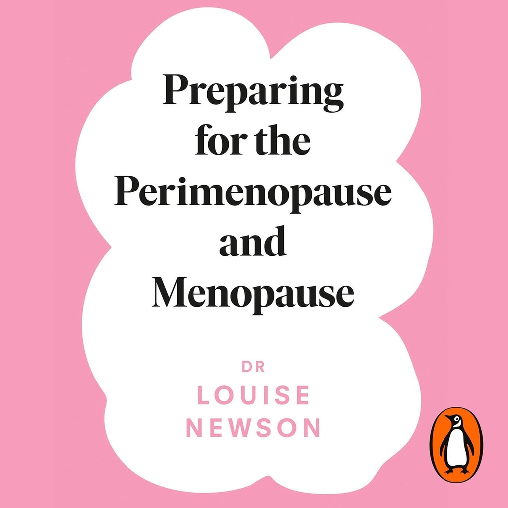 Voorbereiding van de perimenopause en de menopauze