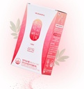 Prundle Grapefruit Flavored Garcinia Cambogia Extra Powder Eenvoudig te drinken 14pack