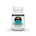 Bron Naturals Hyaluronic Acid Injuv 70mg - 30 Softgels