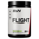 BARE PERFORMANCE NUTRITION BPN Flight Pre-workout, ondersteunt energie en geestelijke focus, verbeterde endurance & spierpompen met CarnoSyn® Beta Alanine, Prickly Pear, 30 porties