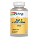 Solaray Bio E met Selenium Supplement, 400iu, 120 Tellen