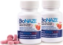 Oral Probiotic BLIS K12 & BL-04 voor Sinus, Tonsil Stones, Bad Breath, Post Nasal Drip, Throat & Mouth. Verbeter de bovenste luchtwegen gezondheid met klinisch bewezen orale probiotica (2 Pack)
