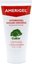 AMERIGEL Hydrogel Wonddressing (3 oz.) - Biedt vocht-Rich Healing Omgeving voor droge wonden