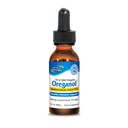 NOORD AMERICAN HERB & SPICE Oreganol - 1 fl oz, Pack of 3 - Onbewerkt, Wild, Organic Oregano Oil - Mediterranean Bron P73 - Non-GMO - 1296 Totaal