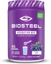 Biostaal Hydration Mix - Grape - 11 oz. / 45 Servers