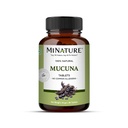 Mucuna Tabletten per mi Nature