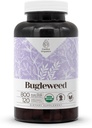 Bugleweed USDA Biologische 120 Capsules 