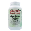 Holly Hill Health Foods Algen gebaseerd Calcium 1000 mg, 180 tabletten