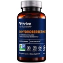Dihydroberine met Ceylon Cinnamon a" Blood Sugar Support (30 plantaardige capsules)