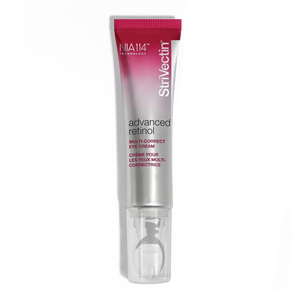 Geavanceerde Retinol-ouder