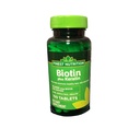 ZZP Finest Nutrition Biotin + Keratine 150 tabletten