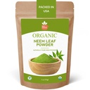 SPICY ORGANISC Neem Powder 