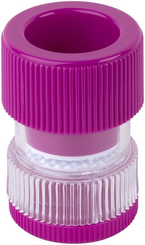 Ezy Dose® Pill Crusher met opslag