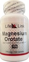 LifeLink's Magnesium Orotaat 