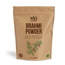 MB Kruiden Pure Brahmi Poeder 8 oz 