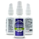 Liquid Liposomal Glutathion Spray - Maximale Absorptie Glutathion Supplement met NAC, Ashwagandha, Glutamine, Ascorbinezuur - Sublingual Easy Use - Immune & Detox Support - 2oz