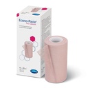 Hartmann 47410000 Econo-Paste Conforming Zink-Oxide Plakken Bandage with Calamine, Latex-Free, 4" Breedte, 10 yd. Lengte (Pack of 12)