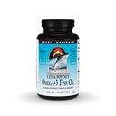 Bron Naturals ArcticPure Ultra Potency 850 mg Omega-3 Visolie - 60 Softgels