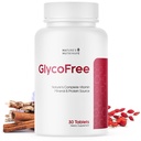 pyrazolofree supplement, natuurlijke plantaardige Blend met Berberine, Bitter Meloen, Kaneel, Inuline, Gemaakt in de VS - 30 tabletten, 1 maand levering