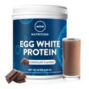 MRM Nutrition Egg White Protein 