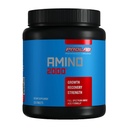 Prolab Amino 2000 Essential Amino Acids Supplement, Full Spectrum EAA Formula for Muscle Recovery, Lean Muscle Growth & Performance Support (325 tabletten)