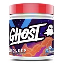 GHOST Slaap Dieetsupplement, Blue Dream - Herstel en Rust met Premium Ingrediënten Inclusief Melatonine, Colostrum & Ashwagandha Ondersteunt Slaapkwaliteit - Glutenvrij en Suikervrij