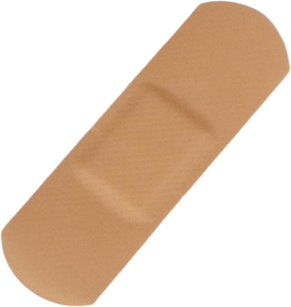 Kwaliteit Flexibele stoffen lijm Bandages voor wondverzorging