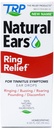 Ring Relief Oordruppels Grootte .33z Ring Relief Oordruppels .33z