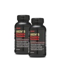GNC Men's Prostate Formula, Twin Pack, 60 Softgels per fles, Ondersteunt Normale Reproductieve Functie