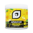 Geavanceerde Hydration High-Performance Electrolyte Drink Mix met B Vitaminen voor dag- en daghydratatie - Cafeïnevrij, Zero Calorieën, Suikervrij, & Keto Vriendelijk - (30 Servers, Limonade)