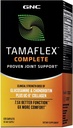 GNC Tamaflex Complete, Biedt gezamenlijke ondersteuning, 120 Caplets