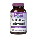 BlueBonnet Vitamine C 1000 mg Plus Bioflavonoïden Capletten, 90 Tellen