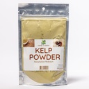 Herb To Body Kelp Powder | Ascophyllum Nodosum | Wildcrafted | 4oz