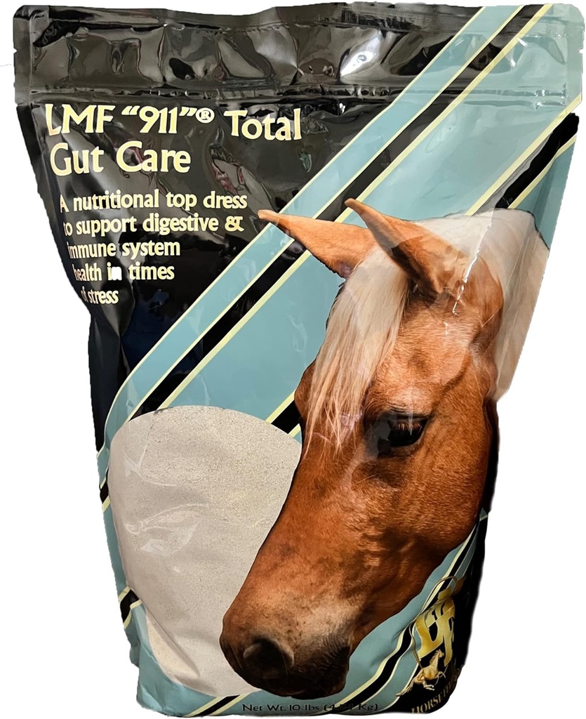 LMF 911" Totale Gut Care
