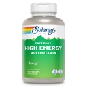 SOLARAY High Energy Multivitamine Eenmaal daags, Getimed Release Formula 
