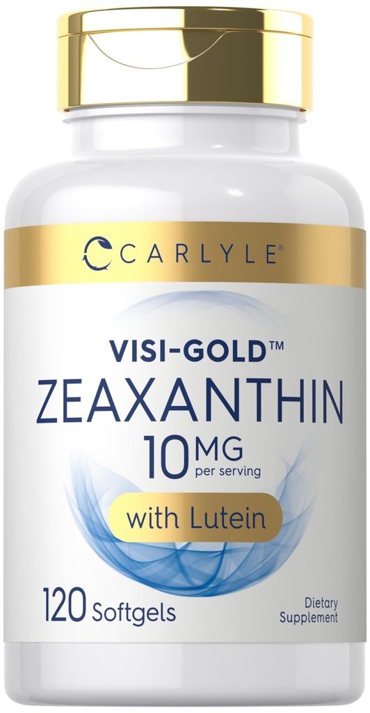 Carlyle Zeaquin 10mg 