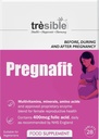 Trèsible Vrouwen prenatale zwangerschap en postnatale supplementen 