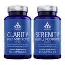 Thrivous Clarity & Serenity Stack 