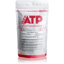 BulkStimulants Pure ATP Adenosine Triphosphate Powder - Increase Energy, Endurance, Strength, Recovery & Muscle Pump, Faster Than Creatine HMB & Nitric Oxide, Natural Pre Workout Supplement - 20 Grams