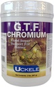 Uckele G.T.F. Chromium Horse Supplement - Equine Vitamin & Mineral Supplement - 2 pond (lb)