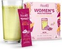 Root'd - Poeder Multivitamine voor vrouwen - Met 25 Vitaminen & Mineraal 