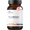 Designs for Health NeuroRenew - 5-MTHF met vitamine B6 (p-5p), Methyl B12, Acetyl L-Carnitine, B1 (Benfotiamine) + Meer - Ondersteunt gezonde zenuwfunctie - Non-GMO Supplement (120 Capsules)